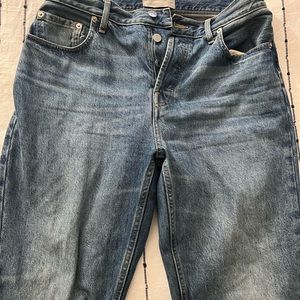 Everlane 90’s Cheeky Jean